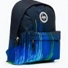 HYPE Bags Kids' Drip Print Backpack 1 HYPE Bags Kids' Drip Print Backpack -Cheap School Uniform Store SD 01 T54 8421 Y4 X EC 0
