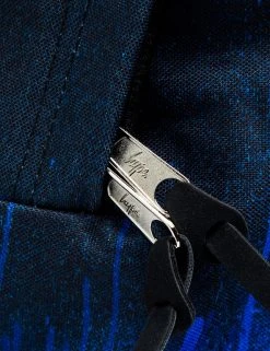 HYPE Bags Kids' Drip Print Backpack -Cheap School Uniform Store SD 01 T54 8421 Y4 X EC 2