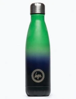 HYPE Accessories Ombré Water Bottle