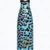 HYPE Accessories Leopard Print Water Bottle -Cheap School Uniform Store SD 01 T54 8426 E4 X EC 0