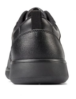 CLARKS Kids' Leather School Shoes (Youth Size 3-8) -Cheap School Uniform Store SD 01 T94 3127 Y0 X EC 2