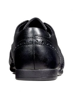 CLARKS Shoes Kids' Leather Lace Up Brogues (Kid Size 13-2.5) -Cheap School Uniform Store SD 01 T94 3168 Y0 X EC 2