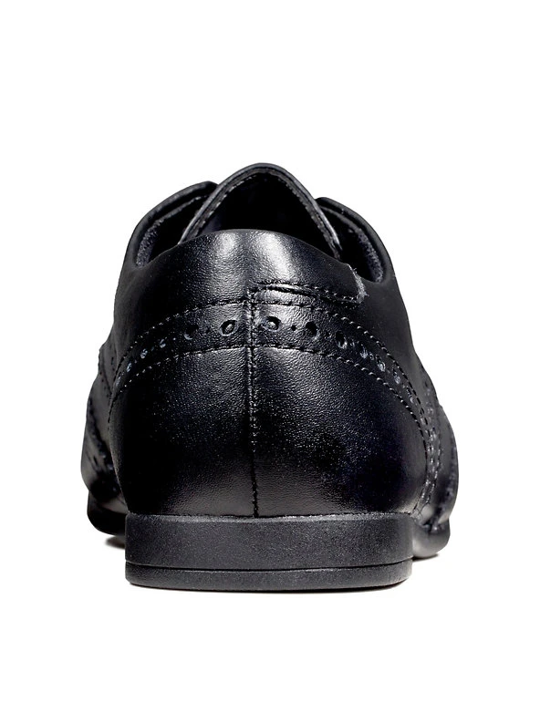 Kids' Leather Lace School Shoes (Youth size 3-9) CLARKS Kids' Leather Lace School Shoes (Youth Size 3-9) -Cheap School Uniform Store SD 01 T94 3169 Y0 X EC 2