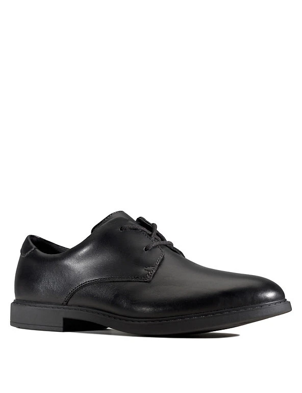 Kids’ Leather School Shoes (Youth size 3-9) CLARKS Kids’ Leather School Shoes (Youth Size 3-9) -Cheap School Uniform Store SD 01 T94 3171 Y0 X EC 0