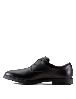 CLARKS Kids’ Leather School Shoes (Youth Size 3-9) 6 CLARKS Kids’ Leather School Shoes (Youth Size 3-9) -Cheap School Uniform Store SD 01 T94 3171 Y0 X EC 4