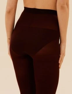 M&S Collection 3pk 60 Denier Body Sensor™ Tights 9 M&S Collection 3pk 60 Denier Body Sensor™ Tights -Cheap School Uniform Store SD 02 T60 2209 B6 X EC 1