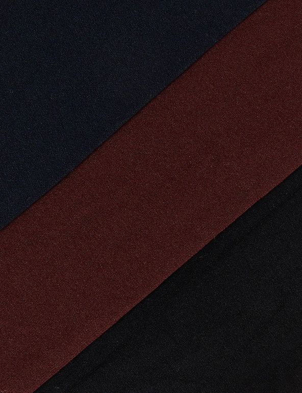 3pk 60 Denier Body Sensor™ Tights M&S Collection 3pk 60 Denier Body Sensor™ Tights -Cheap School Uniform Store SD 02 T60 2209 B6 X EC 5