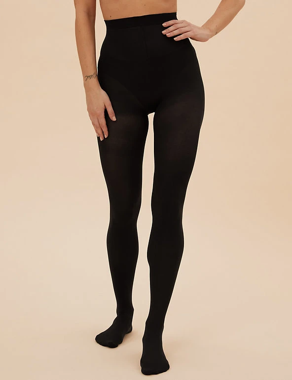 3pk 40 Denier Supersoft Opaque Tights M&S Collection 3pk 40 Denier Supersoft Opaque Tights -Cheap School Uniform Store SD 02 T60 2249 Y0 X EC 90