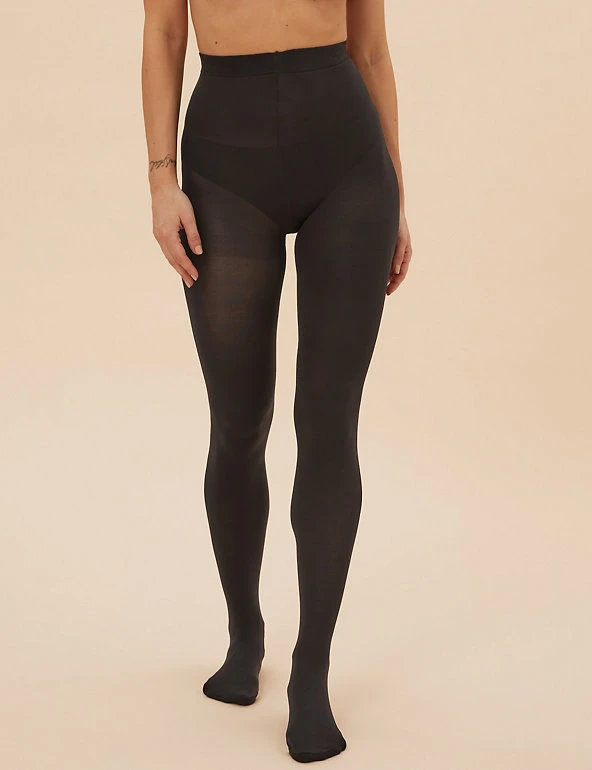 3pk 60 Denier Supersoft Opaque Tights M&S Collection 3pk 60 Denier Supersoft Opaque Tights -Cheap School Uniform Store SD 02 T60 2250 Y0 X EC 90