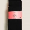 M&S Collection Socks & Tights 3pk Of School Tights