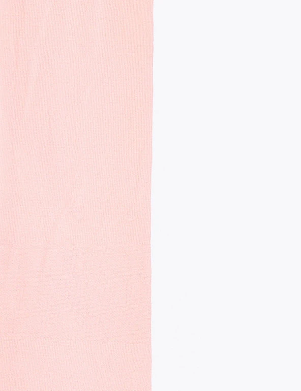 M&S Collection Socks & Tights 2pk Ballet Opaque Tights 4 M&S Collection Socks & Tights 2pk Ballet Opaque Tights - Image 2