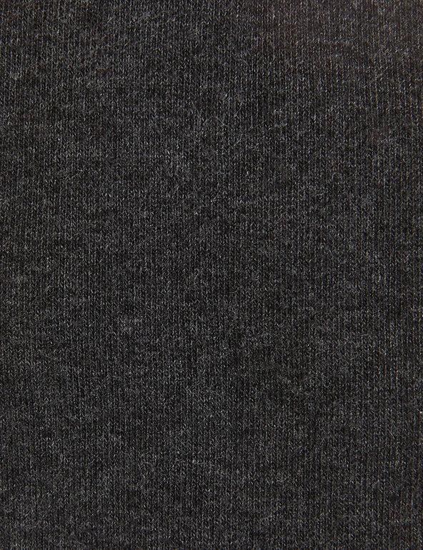 M&S Collection Socks & Tights 3pk Of Body Sensor™ School Tights 4 M&S Collection Socks & Tights 3pk Of Body Sensor™ School Tights - Image 2