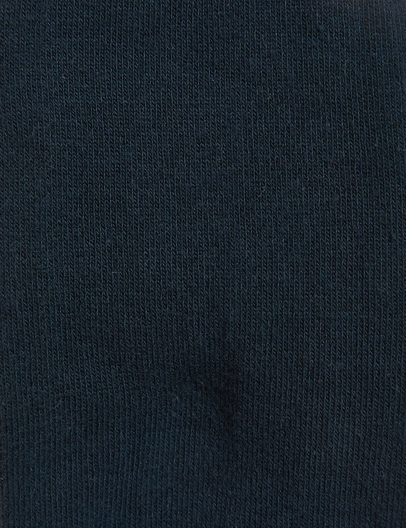 M&S Collection Socks & Tights 3pk Of Body Sensor™ School Tights 4 M&S Collection Socks & Tights 3pk Of Body Sensor™ School Tights - Image 2