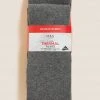 M&S Collection 2pk Wool Thermal Tights -Cheap School Uniform Store SD 04 T64 5717E T0 X EC 0