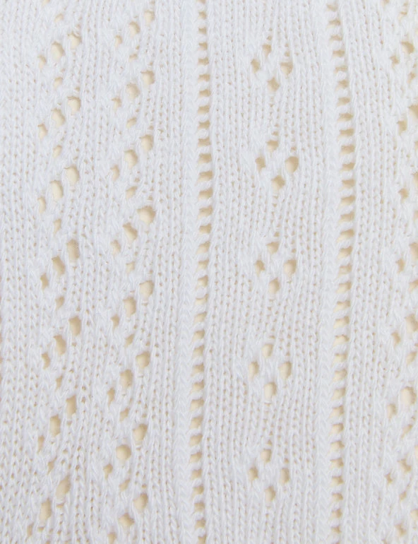 5pk of Knee High Pelerine Socks M&S Collection Socks & Tights 5pk Of Knee High Pelerine Socks -Cheap School Uniform Store SD 04 T64 8038 Z0 X EC 5