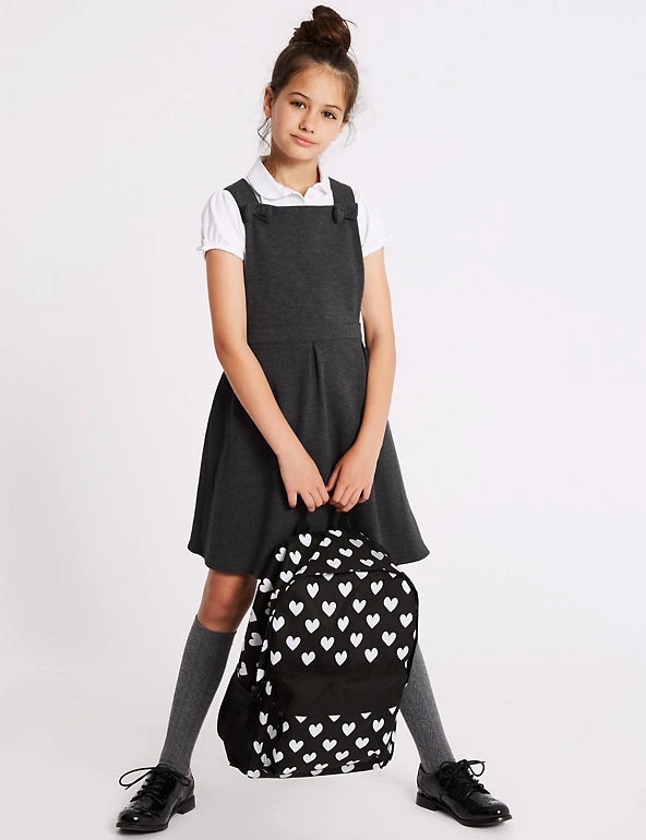 3pk of Cable Knee High Socks M&S Collection Socks & Tights 3pk Of Cable Knee High Socks -Cheap School Uniform Store SD 04 T64 8073A UT X EC 7