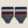 M&S Collection Underwear 10pk Pure Cotton Briefs (2-16 Yrs) 1 M&S Collection Underwear 10pk Pure Cotton Briefs (2-16 Yrs) -Cheap School Uniform Store SD 04 T71 1414V VX X EC 0