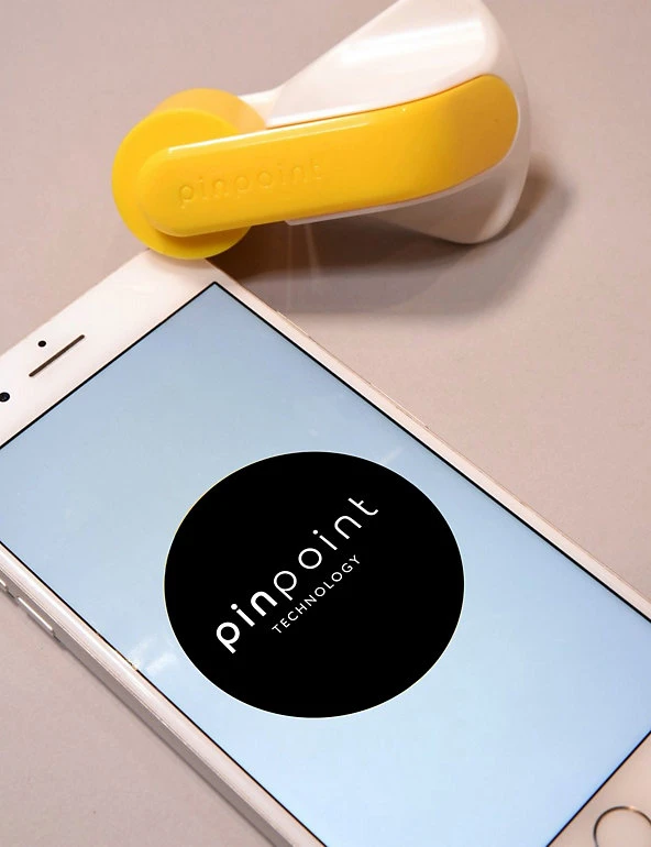 Pinpoint Kids Foot Measuring Tool M&S Collection Footwear Pinpoint Kids Foot Measuring Tool -Cheap School Uniform Store SD 04 T72 1000 R0 X EC 1