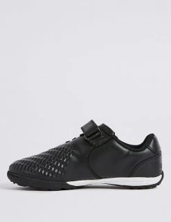 M&S Collection Footwear Kids’ Freshfeet™ Sports Trainers (10 Small - 7 Large) -Cheap School Uniform Store SD 04 T72 1118L Y4 X EC 1