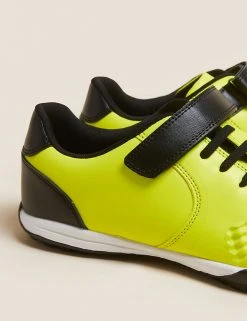 M&S Collection Footwear Kids’ Sports Trainers (10 Small - 7 Large) 9 M&S Collection Footwear Kids’ Sports Trainers (10 Small - 7 Large) -Cheap School Uniform Store SD 04 T72 1119L R0 X EC 2