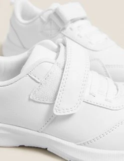 Light As Air™ Footwear Kids' Freshfeet™ Riptape Trainers (5 Small - 12 Small) 5 Light As Air™ Footwear Kids' Freshfeet™ Riptape Trainers (5 Small - 12 Small) -Cheap School Uniform Store SD 04 T72 1608Y Z0 X EC 2