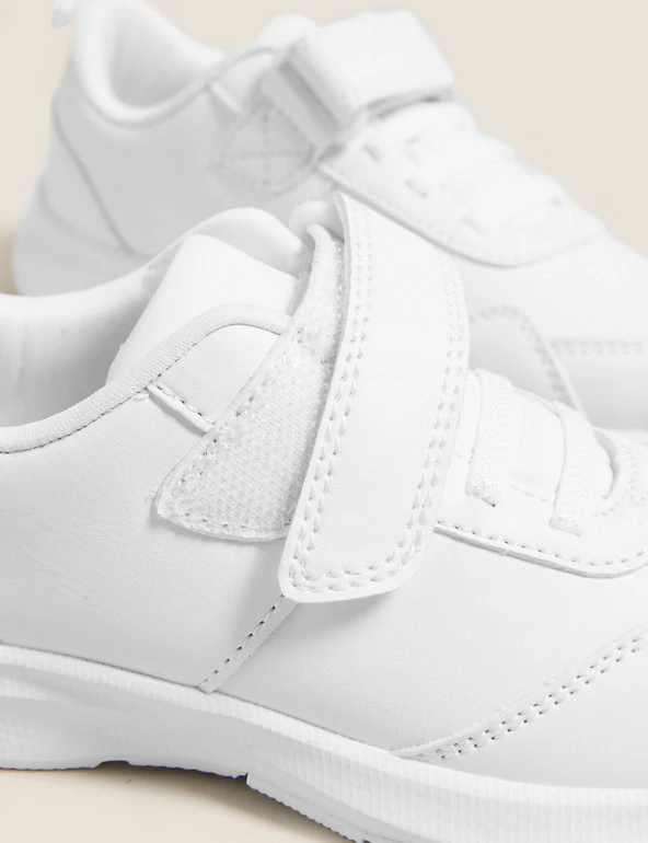 Kids' Freshfeet™ Riptape Trainers (5 Small - 12 Small) Light As Air™ Footwear Kids' Freshfeet™ Riptape Trainers (5 Small - 12 Small) -Cheap School Uniform Store SD 04 T72 1608Y Z0 X EC 2