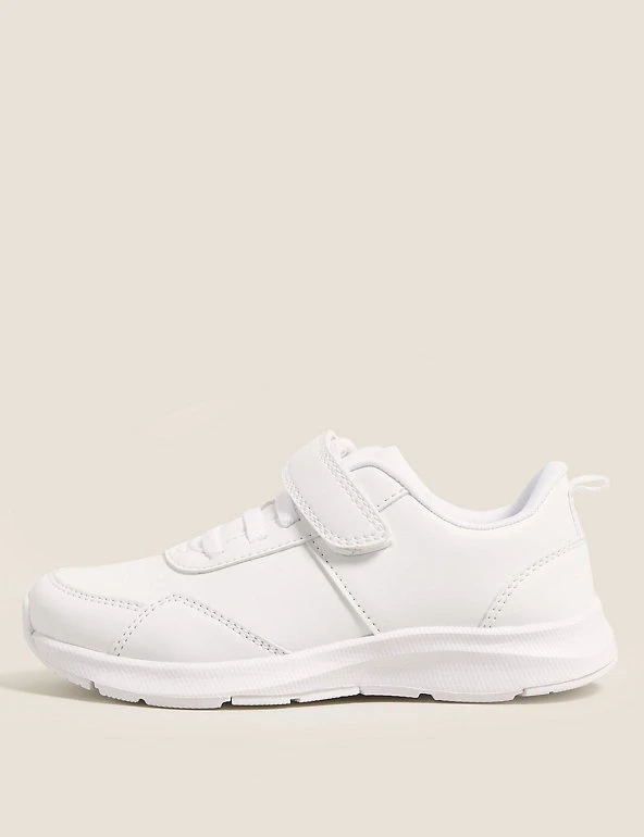 Kids' Freshfeet™ Riptape Trainers (5 Small - 12 Small) Light As Air™ Footwear Kids' Freshfeet™ Riptape Trainers (5 Small - 12 Small) -Cheap School Uniform Store SD 04 T72 1608Y Z0 X EC 4