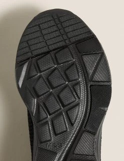 Light As Air™ Footwear Kids' Freshfeet™ Riptape Trainers (3 Small - 3 Large) -Cheap School Uniform Store SD 04 T72 1871U Y0 X EC 3