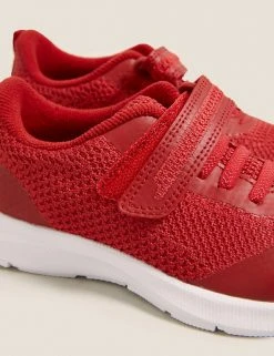 Light As Air™ Footwear Kids' Freshfeet™ Riptape Trainers (5 Small - 3 Large) 5 Light As Air™ Footwear Kids' Freshfeet™ Riptape Trainers (5 Small - 3 Large) -Cheap School Uniform Store SD 04 T72 1872U B0 X EC 2