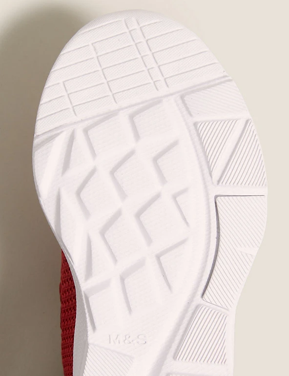 Kids' Freshfeet™ Riptape Trainers (5 Small - 3 Large) Light As Air™ Footwear Kids' Freshfeet™ Riptape Trainers (5 Small - 3 Large) -Cheap School Uniform Store SD 04 T72 1872U B0 X EC 3