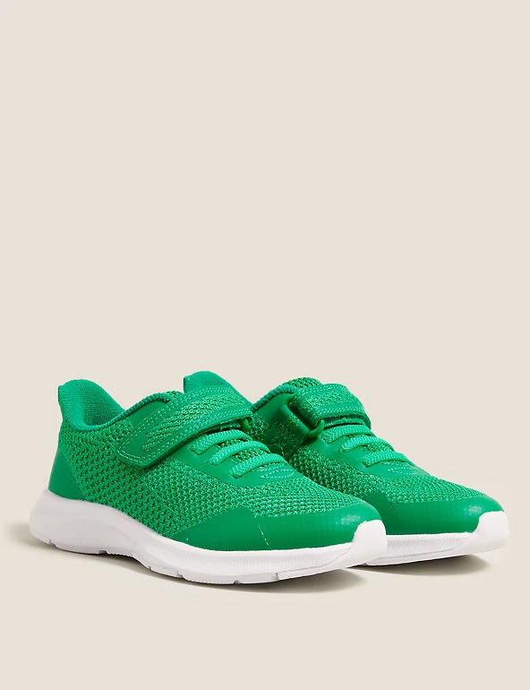 Kids' Freshfeet™ Riptape Trainers (5 Small - 3 Large) Light As Air™ Footwear Kids' Freshfeet™ Riptape Trainers (5 Small - 3 Large) -Cheap School Uniform Store SD 04 T72 1872U J0 X EC 0