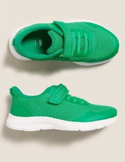 Light As Air™ Footwear Kids' Freshfeet™ Riptape Trainers (5 Small - 3 Large) 10 Light As Air™ Footwear Kids' Freshfeet™ Riptape Trainers (5 Small - 3 Large) -Cheap School Uniform Store SD 04 T72 1872U J0 X EC 1