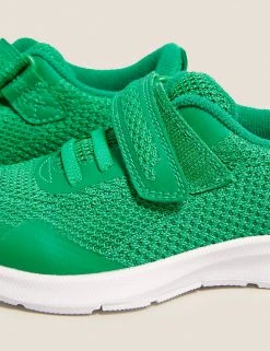 Light As Air™ Footwear Kids' Freshfeet™ Riptape Trainers (5 Small - 3 Large) 11 Light As Air™ Footwear Kids' Freshfeet™ Riptape Trainers (5 Small - 3 Large) -Cheap School Uniform Store SD 04 T72 1872U J0 X EC 2