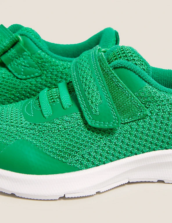 Kids' Freshfeet™ Riptape Trainers (5 Small - 3 Large) Light As Air™ Footwear Kids' Freshfeet™ Riptape Trainers (5 Small - 3 Large) -Cheap School Uniform Store SD 04 T72 1872U J0 X EC 2