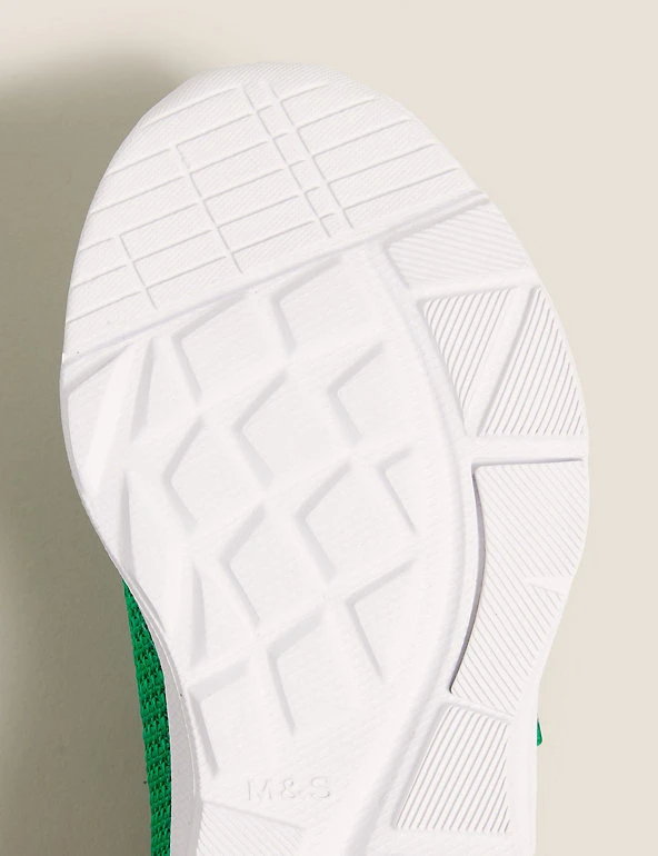 Kids' Freshfeet™ Riptape Trainers (5 Small - 3 Large) Light As Air™ Footwear Kids' Freshfeet™ Riptape Trainers (5 Small - 3 Large) -Cheap School Uniform Store SD 04 T72 1872U J0 X EC 3