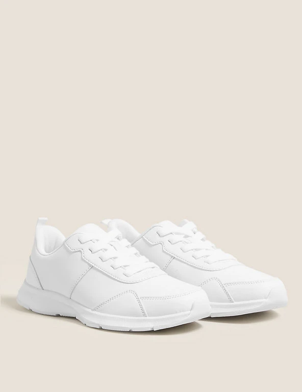 Kids' Freshfeet™ Trainers (13 Small - 6 Large) Light As Air™ Footwear Kids' Freshfeet™ Trainers (13 Small - 6 Large) -Cheap School Uniform Store SD 04 T72 2441G Z0 X EC 0