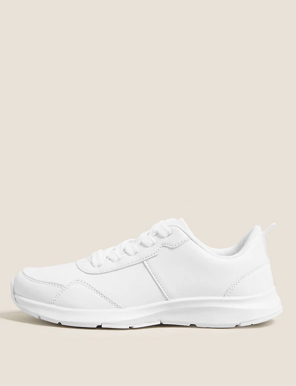 Kids' Freshfeet™ Trainers (13 Small - 6 Large) Light As Air™ Footwear Kids' Freshfeet™ Trainers (13 Small - 6 Large) -Cheap School Uniform Store SD 04 T72 2441G Z0 X EC 4