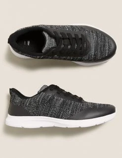 Light As Air™ Footwear Kids' Freshfeet™ Trainers (13 Small - 6 Large) 4 Light As Air™ Footwear Kids' Freshfeet™ Trainers (13 Small - 6 Large) -Cheap School Uniform Store SD 04 T72 2442G Y0 X EC 1