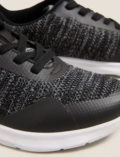 Light As Air™ Footwear Kids' Freshfeet™ Trainers (13 Small - 6 Large) 5 Light As Air™ Footwear Kids' Freshfeet™ Trainers (13 Small - 6 Large) -Cheap School Uniform Store SD 04 T72 2442G Y0 X EC 2