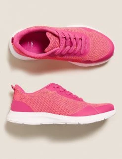 Light As Air™ Footwear Kids' Freshfeet™ Trainers (13 Small - 6 Large) -Cheap School Uniform Store SD 04 T72 2450G A0 X EC 1