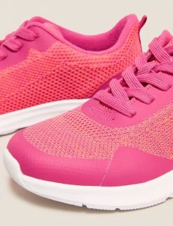 Light As Air™ Footwear Kids' Freshfeet™ Trainers (13 Small - 6 Large) -Cheap School Uniform Store SD 04 T72 2450G A0 X EC 2