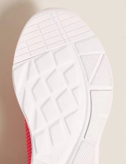 Light As Air™ Footwear Kids' Freshfeet™ Trainers (13 Small - 6 Large) -Cheap School Uniform Store SD 04 T72 2450G A0 X EC 3