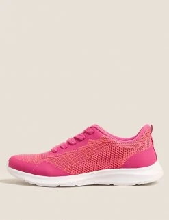 Light As Air™ Footwear Kids' Freshfeet™ Trainers (13 Small - 6 Large) -Cheap School Uniform Store SD 04 T72 2450G A0 X EC 4