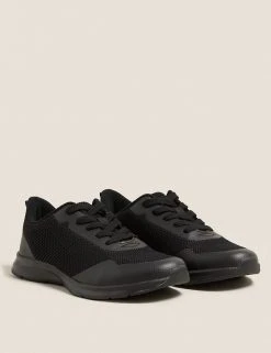 Light As Air™ Footwear Kids' Freshfeet™ Trainers (13 Small - 6 Large) 8 Light As Air™ Footwear Kids' Freshfeet™ Trainers (13 Small - 6 Large) -Cheap School Uniform Store SD 04 T72 4494L Y0 X EC 0