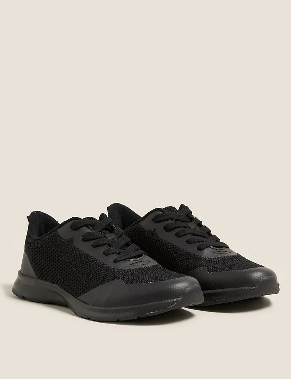 Kids' Freshfeet™ Trainers (13 Small - 6 Large) Light As Air™ Footwear Kids' Freshfeet™ Trainers (13 Small - 6 Large) -Cheap School Uniform Store SD 04 T72 4494L Y0 X EC 0