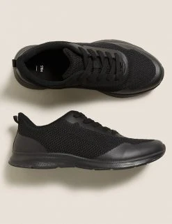 Light As Air™ Footwear Kids' Freshfeet™ Trainers (13 Small - 6 Large) 10 Light As Air™ Footwear Kids' Freshfeet™ Trainers (13 Small - 6 Large) -Cheap School Uniform Store SD 04 T72 4494L Y0 X EC 1