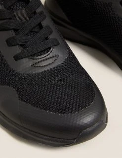 Light As Air™ Footwear Kids' Freshfeet™ Trainers (13 Small - 6 Large) 11 Light As Air™ Footwear Kids' Freshfeet™ Trainers (13 Small - 6 Large) -Cheap School Uniform Store SD 04 T72 4494L Y0 X EC 2