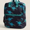M&S Collection Accessories Kids’ Dinosaur Water Repellent Nursery Backpack -Cheap School Uniform Store SD 04 T72 6053J F0 X EC 0