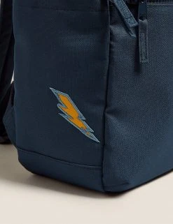 M&S Collection Accessories Kids' Harry Potter Water Repellent School Backpack 15 M&S Collection Accessories Kids' Harry Potter Water Repellent School Backpack -Cheap School Uniform Store SD 04 T72 6135B F0 X EC 5