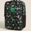 M&S Collection Accessories Kids’ Minecraft™ Water Repellent School Backpack -Cheap School Uniform Store SD 04 T72 6137F Y0 X EC 0